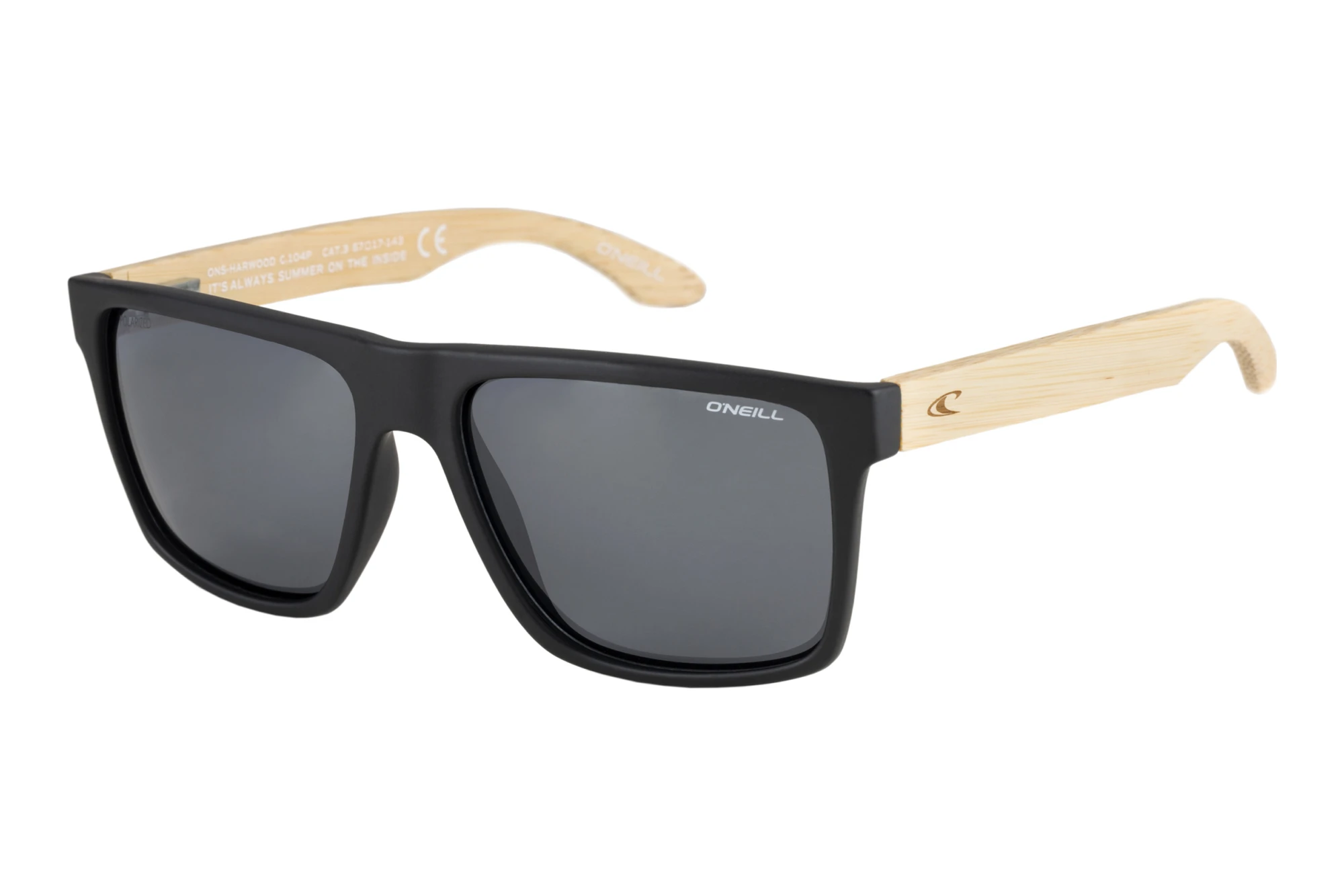 O`Neill ON 966061 10 solid smoke with silver flashblack|orange O`Neill ON 966061 10 solid smoke with silver flashblack|orange